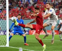 关于多粒进球促成晋级，球队雄心不减的信息